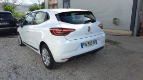 Renault Clio 1.5 DCI, снимка 4