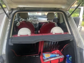 Fiat 500, снимка 8
