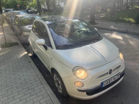 Fiat 500, снимка 2