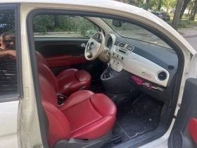 Fiat 500, снимка 7