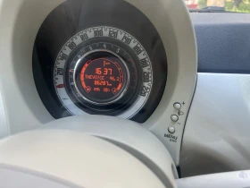 Fiat 500, снимка 10