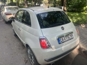Fiat 500, снимка 3