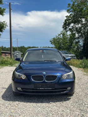 BMW 525 LCI 197 hp, снимка 4