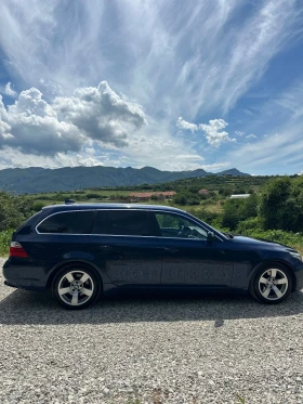BMW 525 LCI 197 hp, снимка 5