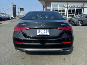 Mercedes-Benz C 300 * CARFAX * ЦЕНА ДО БГ, снимка 5