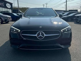 Mercedes-Benz C 300 * CARFAX * ЦЕНА ДО БГ, снимка 3