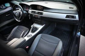 BMW 320 M47, снимка 11