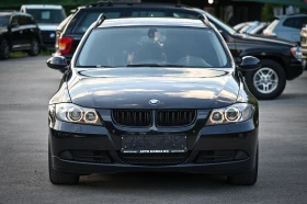 BMW 320 M47, снимка 8