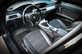 BMW 320 M47, снимка 9