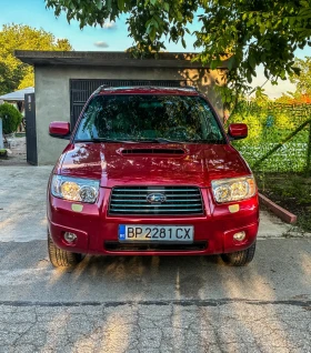 Subaru Forester, снимка 2