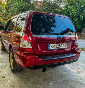 Subaru Forester, снимка 5