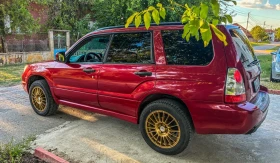 Subaru Forester, снимка 4