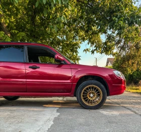 Subaru Forester, снимка 7
