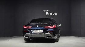 BMW 840 ЛЮК* HUD* 360* ПОДГРЕВ ВОЛАН* КРАЙНА ЦЕНА, снимка 3