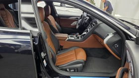BMW 840 ЛЮК* HUD* 360* ПОДГРЕВ ВОЛАН* КРАЙНА ЦЕНА, снимка 10