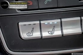 Mercedes-Benz GLS 4MATIC* DISTRONIC* ПОДГРЕВ* ОБДУХВАНЕ* 360* ПАНО, снимка 16