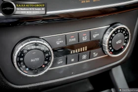 Mercedes-Benz GLS 4MATIC* DISTRONIC* ПОДГРЕВ* ОБДУХВАНЕ* 360* ПАНО, снимка 15