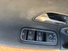 Mercedes-Benz A 180 AMG Line Силвър Стар, снимка 11