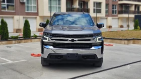 Chevrolet Silverado Z71, снимка 2