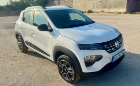 Dacia Spring, снимка 13