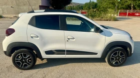 Dacia Spring, снимка 12