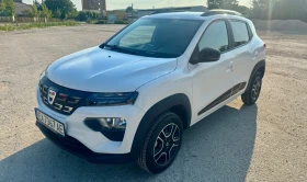 Dacia Spring, снимка 7