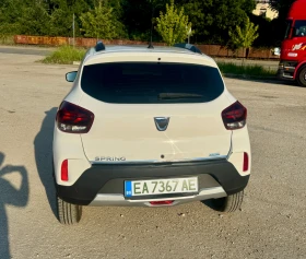 Dacia Spring, снимка 10