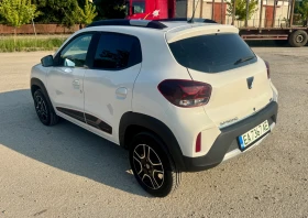Dacia Spring, снимка 9