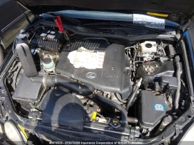 Lexus GS 400 1UZ Автокредит Цена до България, снимка 17