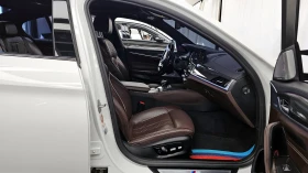 BMW 530 ЕЛ. БАГАЖНИК* 360* BLIND SPOT* HUD* КРАЙНА ЦЕНА, снимка 11