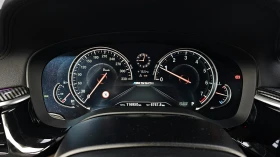BMW 530 ЕЛ. БАГАЖНИК* 360* BLIND SPOT* HUD* КРАЙНА ЦЕНА, снимка 8