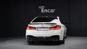 BMW 530 ЕЛ. БАГАЖНИК* 360* BLIND SPOT* HUD* КРАЙНА ЦЕНА, снимка 4