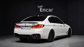 BMW 530 ЕЛ. БАГАЖНИК* 360* BLIND SPOT* HUD* КРАЙНА ЦЕНА, снимка 2
