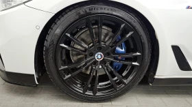 BMW 530 ЕЛ. БАГАЖНИК* 360* BLIND SPOT* HUD* КРАЙНА ЦЕНА, снимка 5