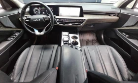 Kia K8 3.5 LPG 2WD Trendy  * koreiskikoli.bg * , снимка 7