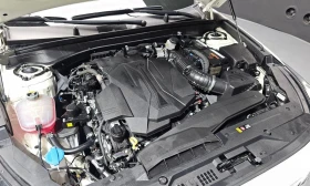 Kia K8 3.5 LPG 2WD Trendy  * koreiskikoli.bg * , снимка 6