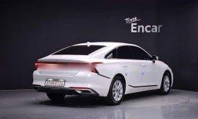 Kia K8 3.5 LPG 2WD Trendy  * koreiskikoli.bg * , снимка 2