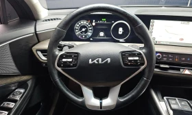 Kia K8 3.5 LPG 2WD Trendy  * koreiskikoli.bg * , снимка 12