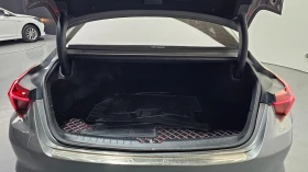 Kia K8 3.5 LPG * ПОДГРЕВ/ОБДУХВАНЕ СЕДАЛКИ* , снимка 17