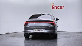 Kia K8 3.5 LPG * ПОДГРЕВ/ОБДУХВАНЕ СЕДАЛКИ* , снимка 4
