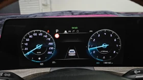 Kia K8 3.5 LPG * ПОДГРЕВ/ОБДУХВАНЕ СЕДАЛКИ* , снимка 9