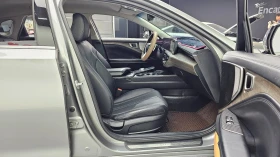 Kia K8 3.5 LPG * ПОДГРЕВ/ОБДУХВАНЕ СЕДАЛКИ* , снимка 14