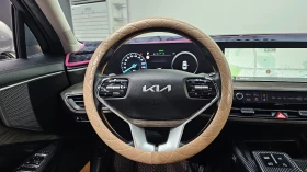 Kia K8 3.5 LPG * ПОДГРЕВ/ОБДУХВАНЕ СЕДАЛКИ* , снимка 8