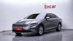 Kia K8 3.5 LPG * ПОДГРЕВ/ОБДУХВАНЕ СЕДАЛКИ* , снимка 1