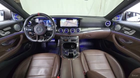 Mercedes-Benz E 63 AMG 4MATIC+ * HUD* 360* МАСАЖИ* АВТОКРЕДИТ, снимка 5