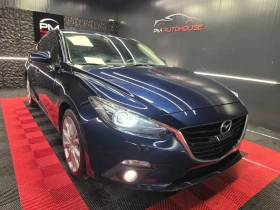 Mazda 3 2.2d* 150к.с* BOSE* SKYACTIVE* HEADUP* KEYLESS, снимка 1