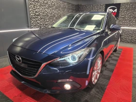 Mazda 3 2.2d* 150к.с* BOSE* SKYACTIVE* HEADUP* KEYLESS, снимка 2
