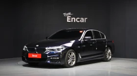 BMW 530 i ' XDRIVE ' M PKG ' DISTRONIC ' H, снимка 1