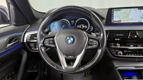 BMW 530 i ' XDRIVE ' M PKG ' DISTRONIC ' H, снимка 13