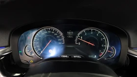 BMW 530 i ' XDRIVE ' M PKG ' DISTRONIC ' H, снимка 8